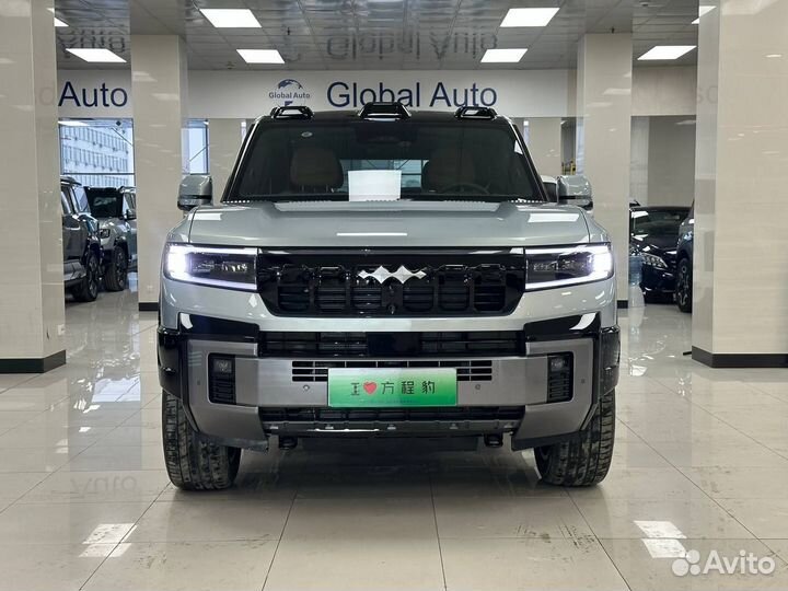 Fang Cheng Bao Leopard 8 2.0 AT, 2024, 20 км