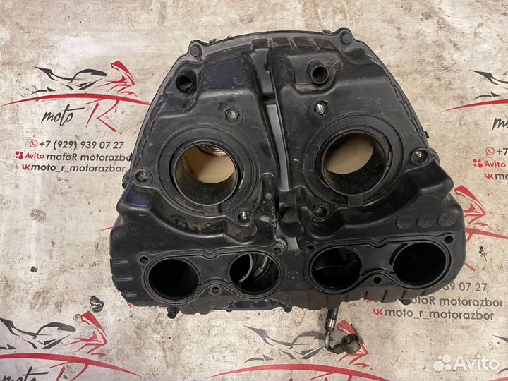 Honda cbr 1000rr 04 - 07 аирбокс