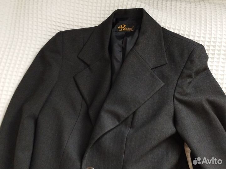 Брачный костюм офисный