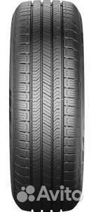 Continental ContiCrossContact RX 295/35 R21 W