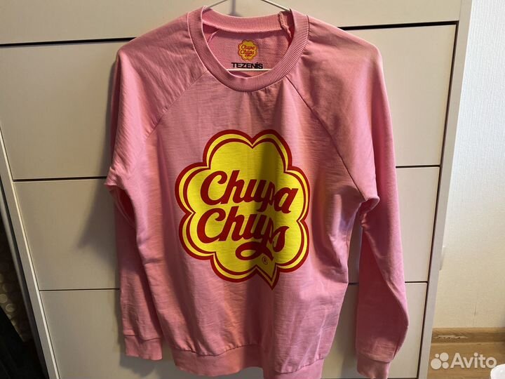 Свитшот 42 Tezenis