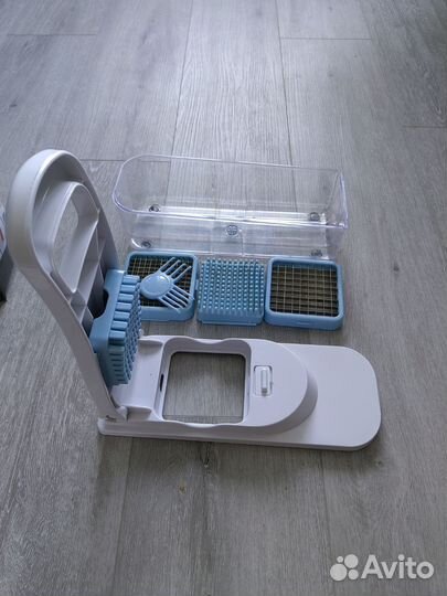 Овощерезка