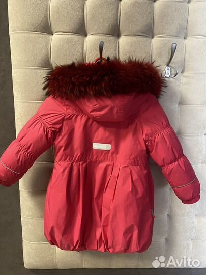 Куртка деми kerry 116