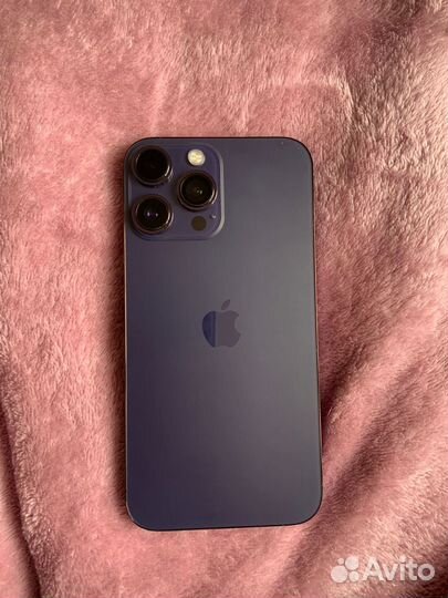 iPhone xr в корпусе 14 pro max 128гб