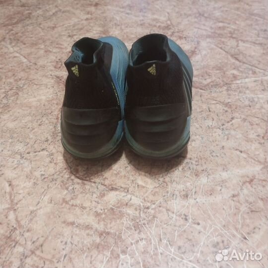 Adidas бутцы