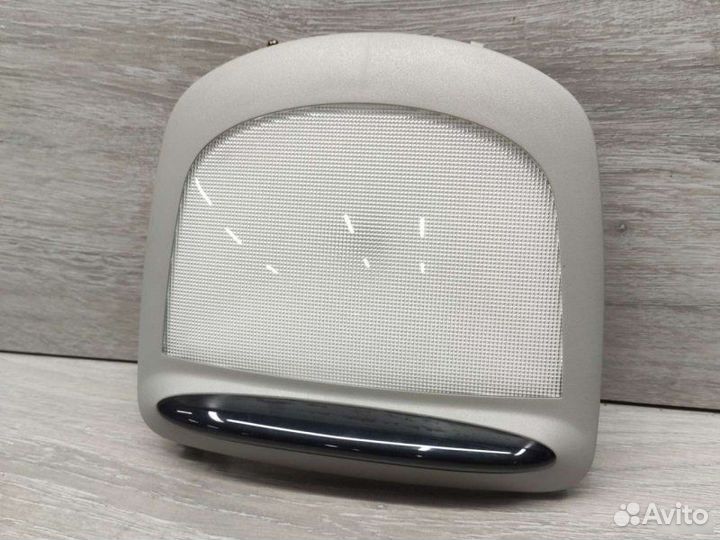 Плафон салона Mercedes M W164