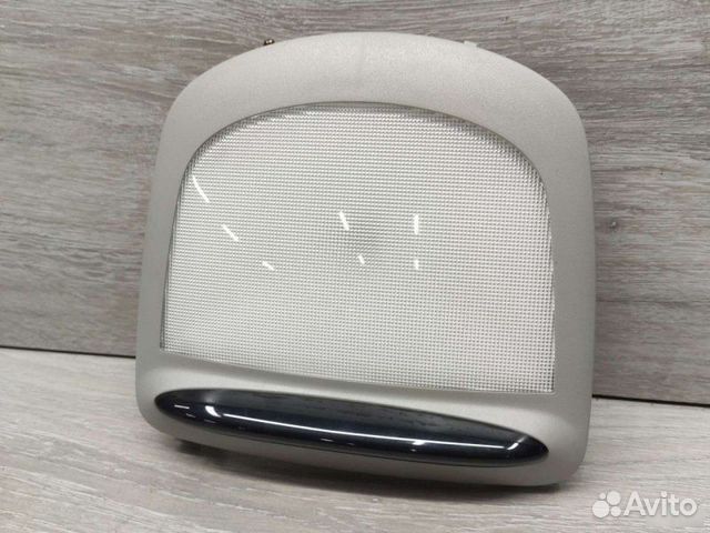 Плафон салона Mercedes M W164