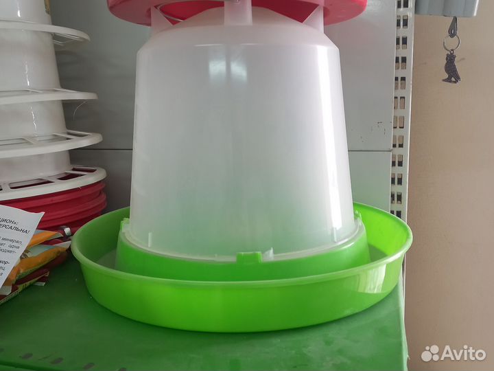 Корма для животных