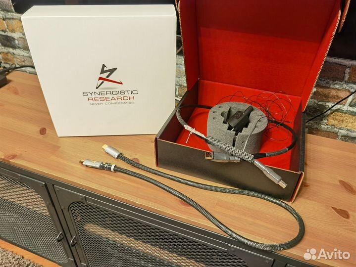 Аудио кабели Pyramid