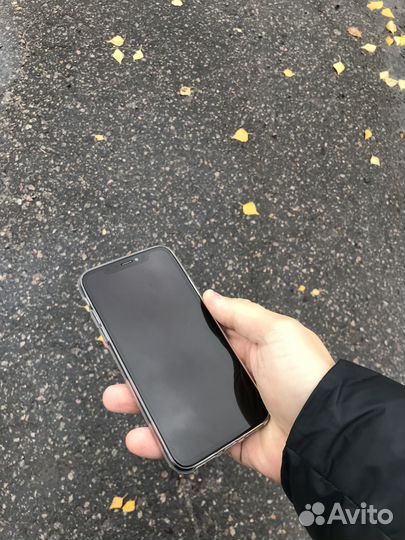 iPhone Xs, 256 ГБ