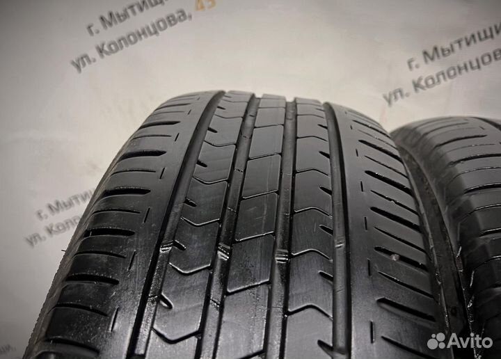 Bridgestone Ecopia NH100 RV 205/60 R16 94Y