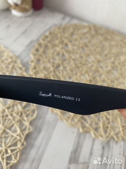 Солнцезащитные очки