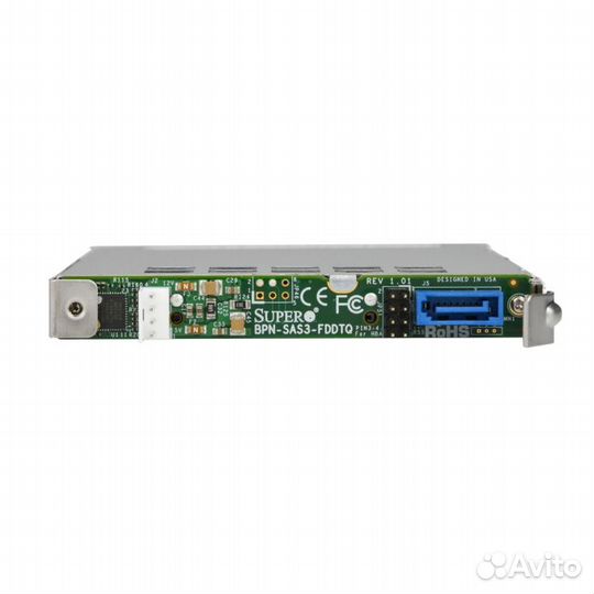 MCP-220-81504-0N Single slim 2.5