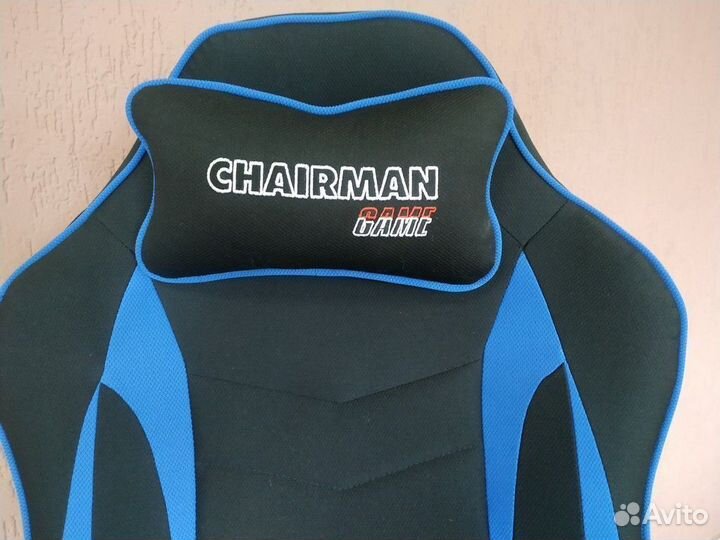 Кресло компьютерное игровое Game 28 с доставкой