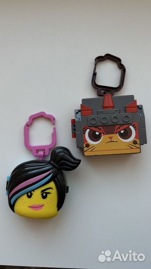 Ультра киса и воин Люси Макдональдс