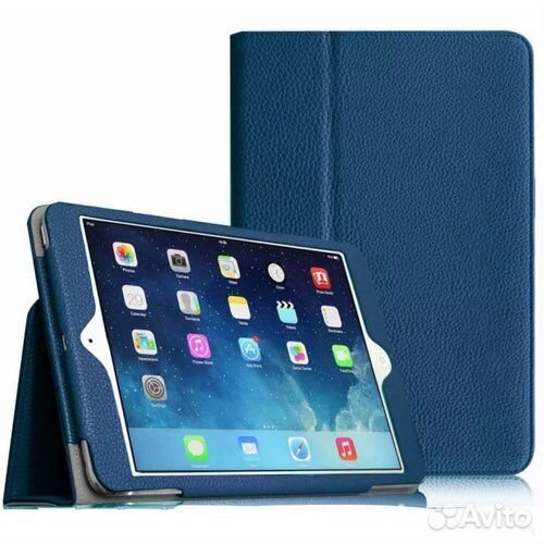 Чехол книжка iPad 1 / 2 / 3 / 4