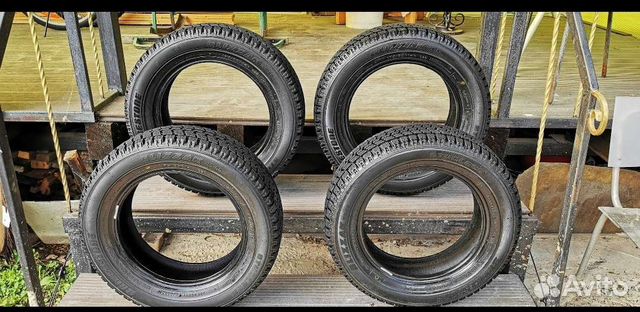 Bridgestone Blizzak WS-50 175/65 R14 82Q