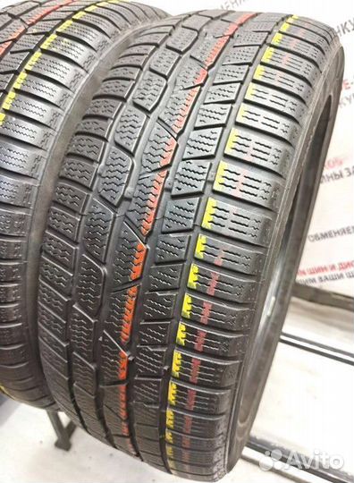 Continental ContiWinterContact TS 750 225/50 R17 94H
