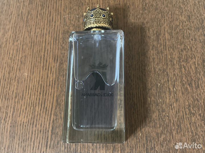 Dolce gabbana k by парфюм и тв 100ml оригинал