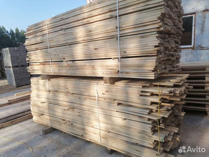 Доска для поддонов