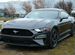 Ford Mustang 2.3 AT, 2018, 118 000 км с пробегом, цена 2555555 руб.