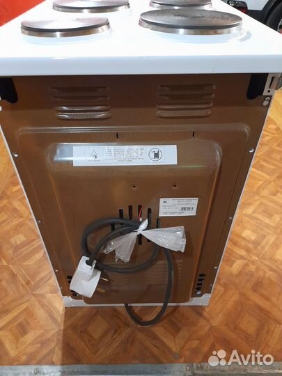 Плита электрическая