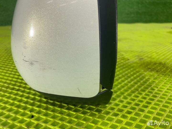 Зеркало левое электрическое Suzuki Escudo