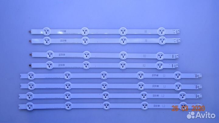 6916L-1456B 6916L-1458B 6716L-1455B 6916L-1457B