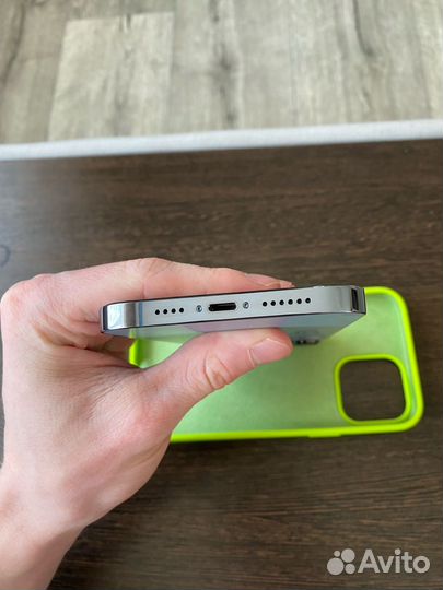 iPhone 13 Pro Max, 128 ГБ