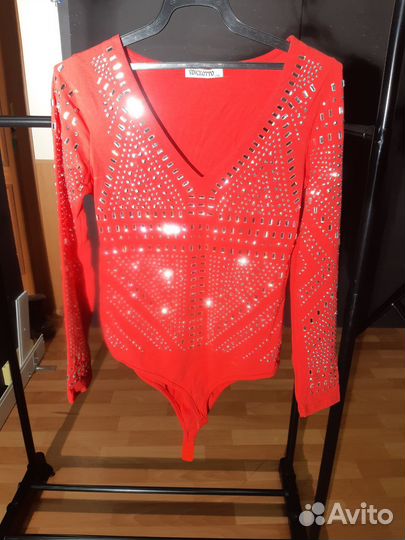 Купальник для выступлений