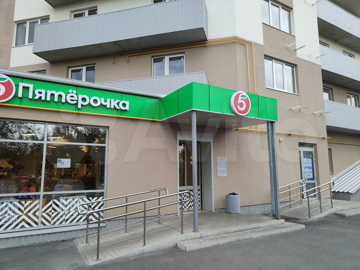 Свободного назначения, 20-136.5 м²