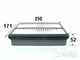 Фильтр воздушный A171 VIC