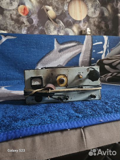 Зарядное устройство для акб автомобиля