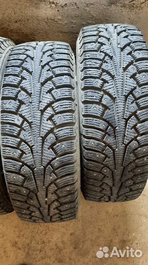 Nokian Tyres Nordman 5 195/65 R15