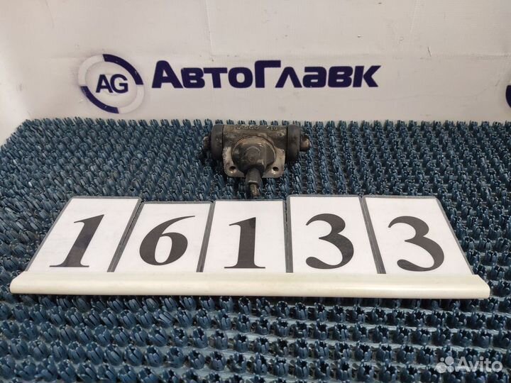 Цилиндр тормозной рабочий Nissan Wingroad / AD Wag