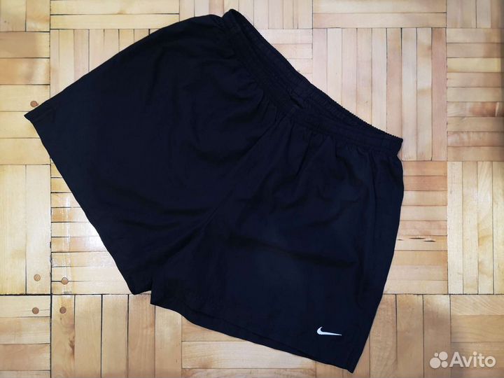 Шорты Nike