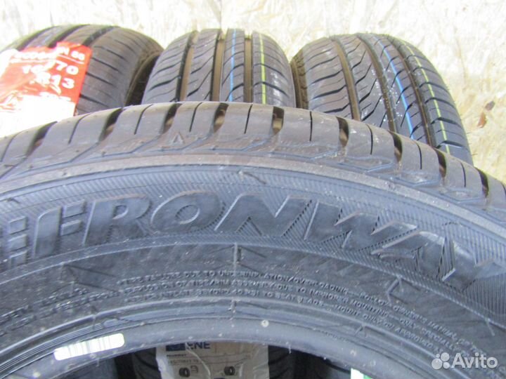 Fronway EcoGreen 66 165/70 R13