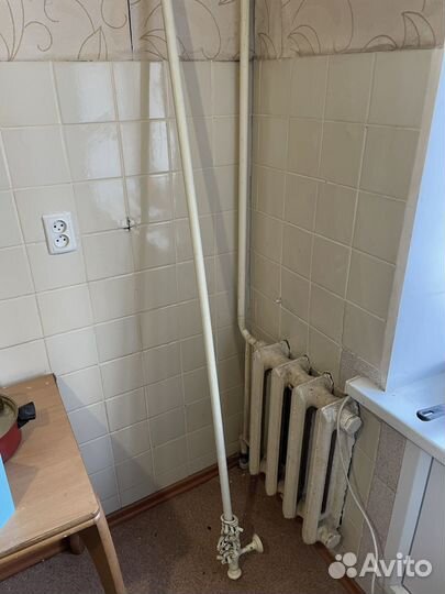 Карниз для кухни 205 см