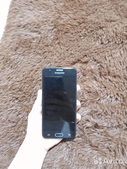Телефон samsung
