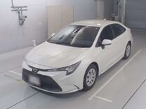 Toyota Corolla 1.8 CVT, 2019, 69 000 км, с пробегом, цена 1 290 000 руб.