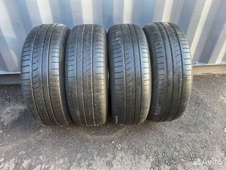 Pirelli Cinturato P1 195/65 R15 91H