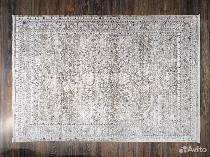 Ковер турецкий новый 1,6x2,3