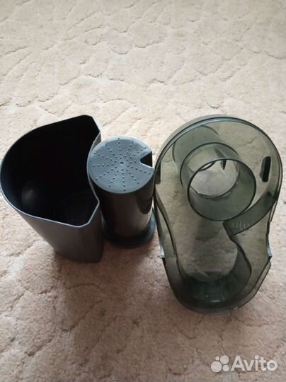 Соковыжималка Scarlett, запчасти Гамма