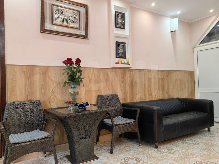 Комната 13 м², 2/3 эт.