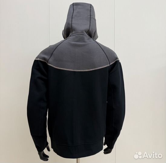 Костюм Nike Tech Fleece x central cee syna world