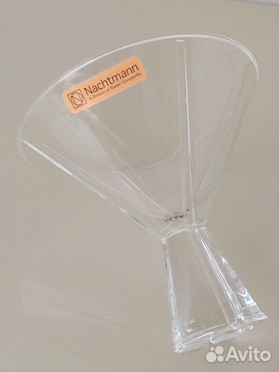 Бокалы для коктейля Nachtmann Havanna (набор 4 шт)