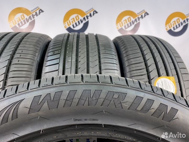 Winrun R330 285/45 R22 и 325/40 R22 112Y