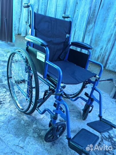 Инвалидное кресло коляска