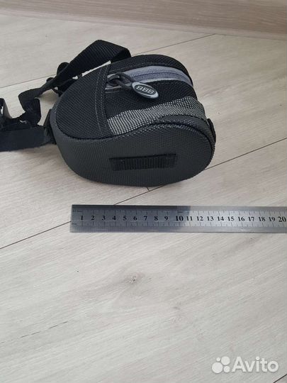 Сумка для велосипеда