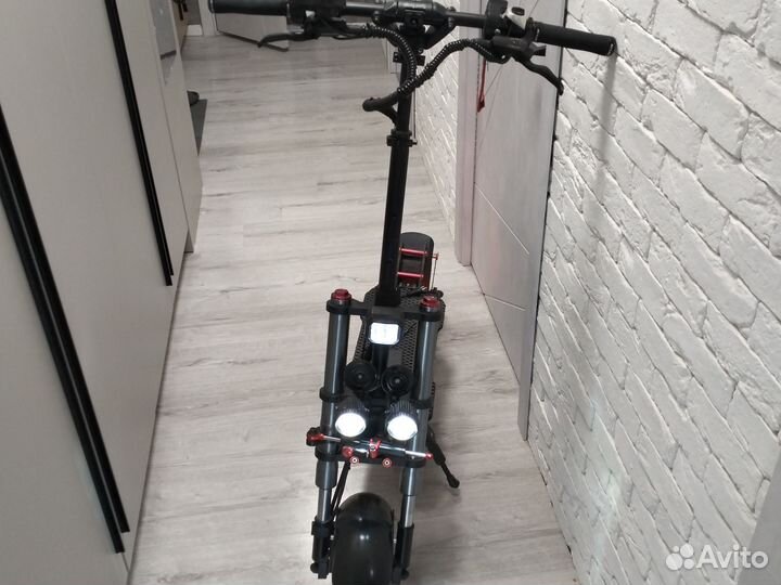 Speed savage m10 pro